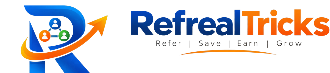 RefrealTricks Logo