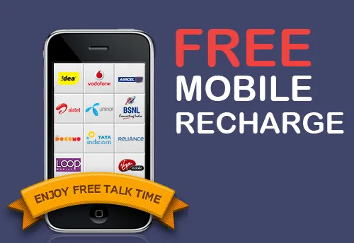 Jio FREE Recharge Tricks - Get Rs.299 Free Recharge