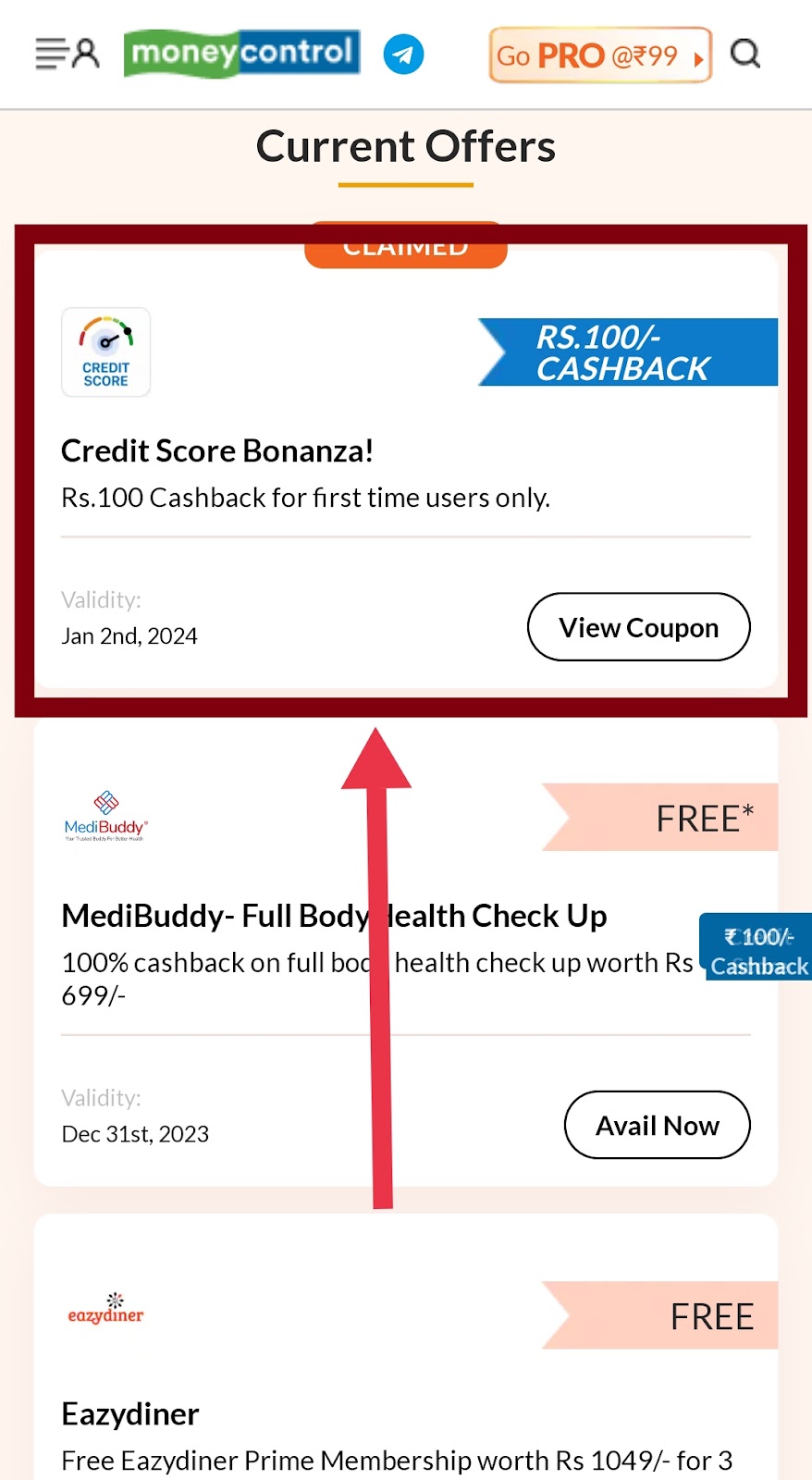 Cashboss  paytm cash loot free