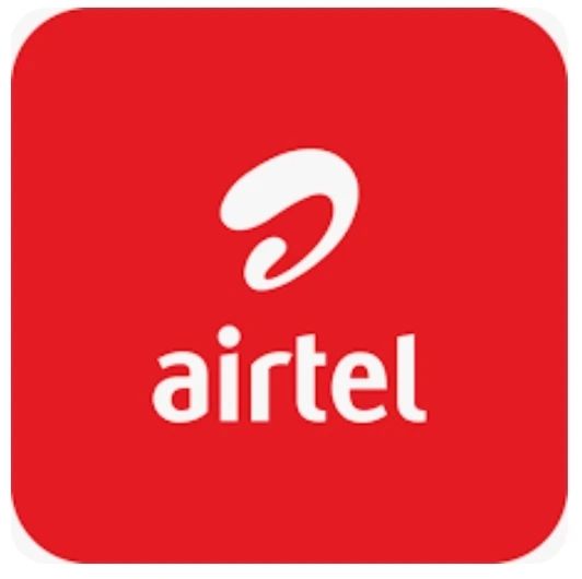 My Airtel / Airtel Thanks App Free Recharge 