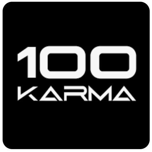 100 Karma App - Get Rs 10 In Wallet Recharge