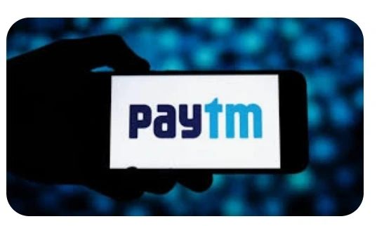 1. Paytm 20 Rs Cashback, Promo Code: Rech20wallet