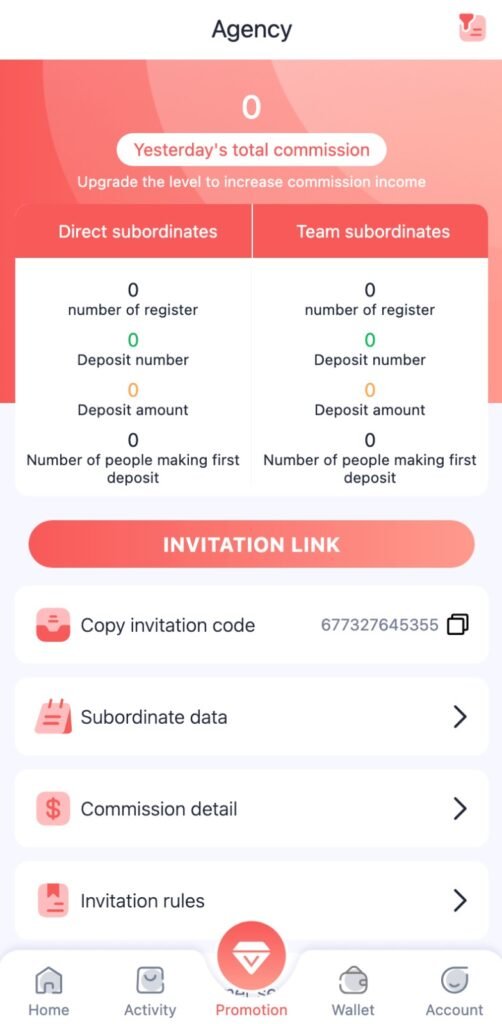 daman Refer & Earn