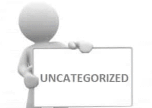 Uncategorized