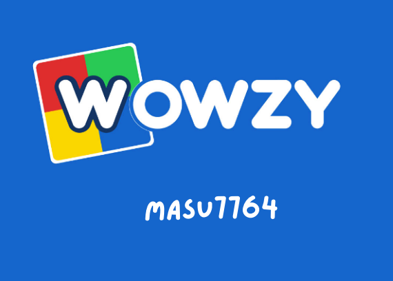 Wowzy Referral Code