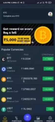 suncrypto account create