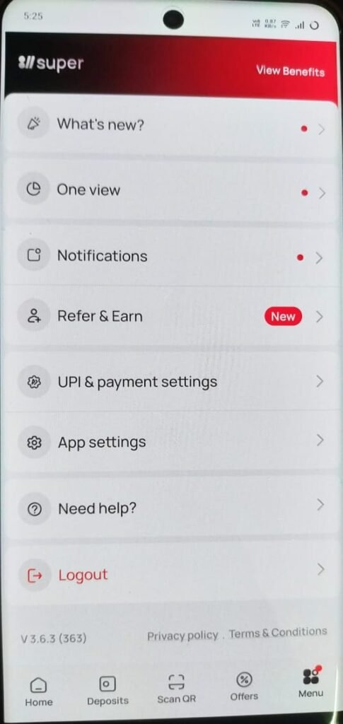 kotak811 refer
